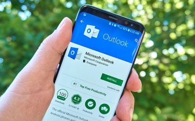 Guía paso a paso para principiantes sobre el uso de Outlook en Android